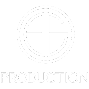 B6 Production Logo