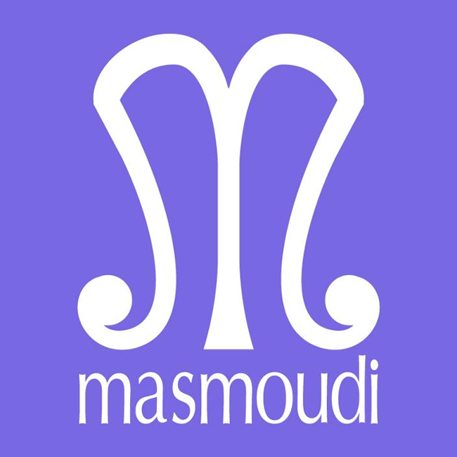 Masmoudi