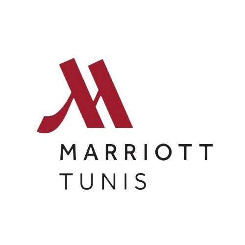 Tunis Mariott Hotel