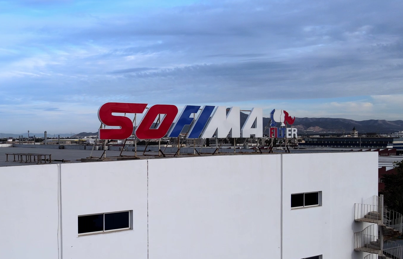 Sofima — End-of-Year Celebration