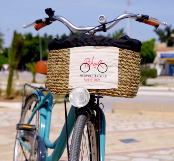 Bikair Garage — After Movie