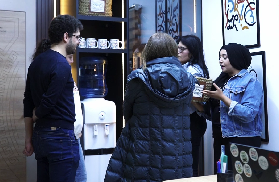 Bikair Garage — Project Closing