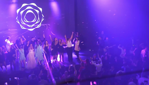 IQOS Event After Movie