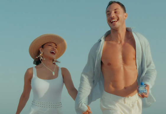 Point M Campaign — 3/7