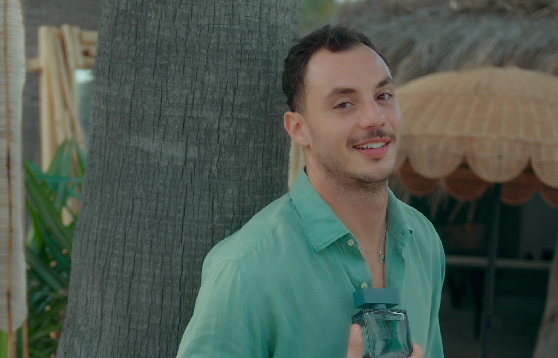 Point M Campaign — 1/7