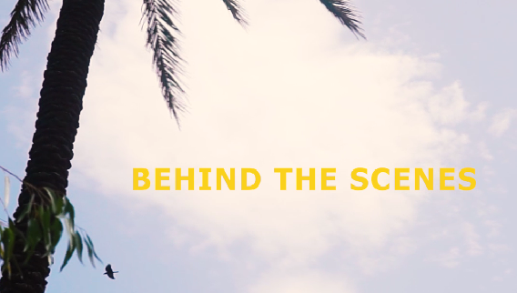 Point M Campaign — 2/3 — Behind The Scenes